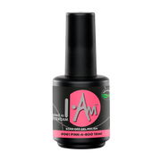 I.Am Soak Off Gel Polish #061 Pink-A-Boo