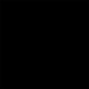 I.Am Soak Off Gel Polish #067 Back 2 Black