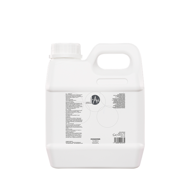 I.Am Monomer - Tempo (50ml 100ml 250ml 1000ml)