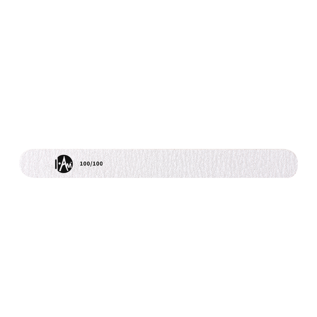 100/100 Straight File