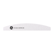 100 /180 Buffer Combo File