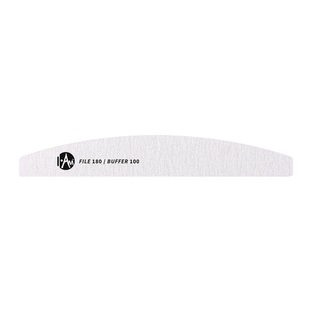100 /180 Buffer Combo File