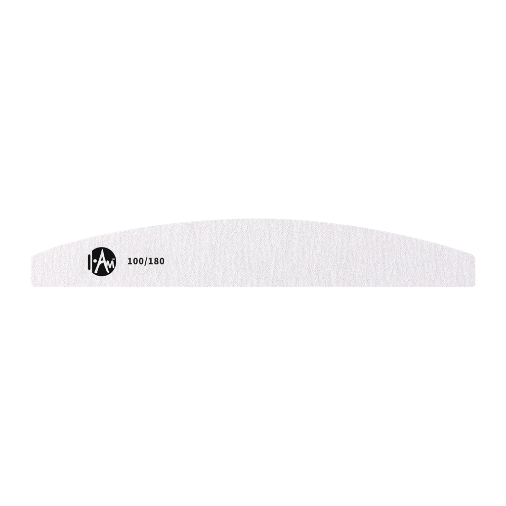 100/180 Halfmoon File