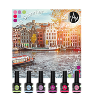 NailFusion Color Club