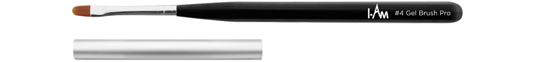 #4 Gel Brush Pro