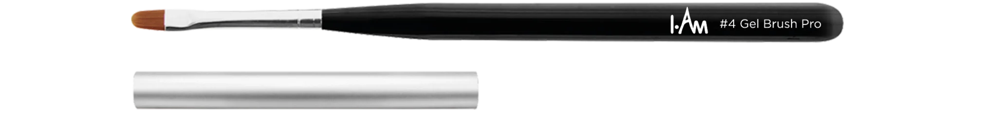 #4 Gel Brush Pro