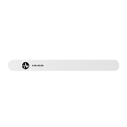 600/4000 High Shine File