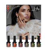 NailFusion Color Club