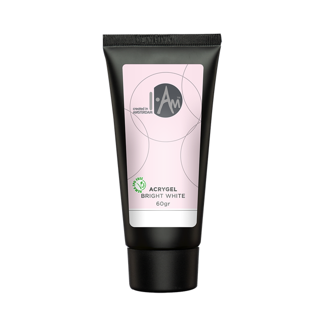 Acrygel - Bright White