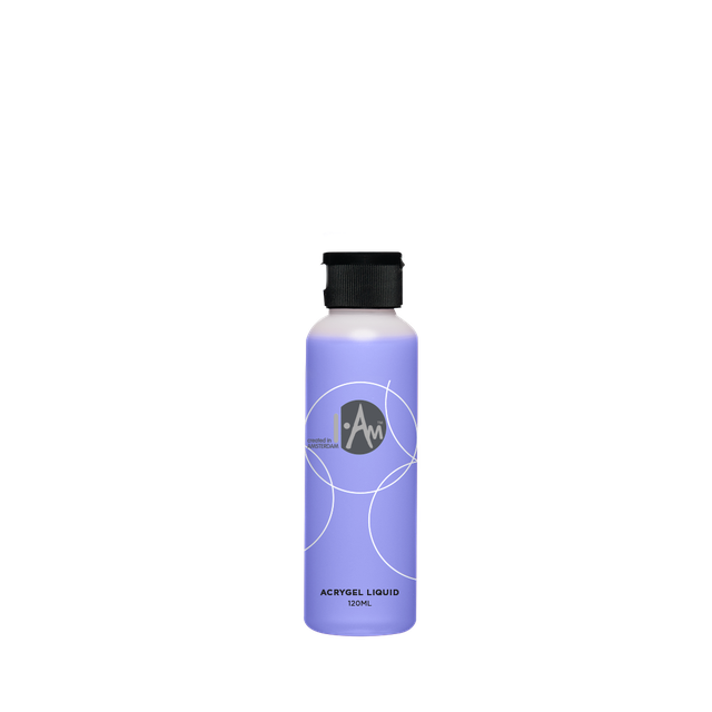 I.Am Acrygel Liquid (120ml)