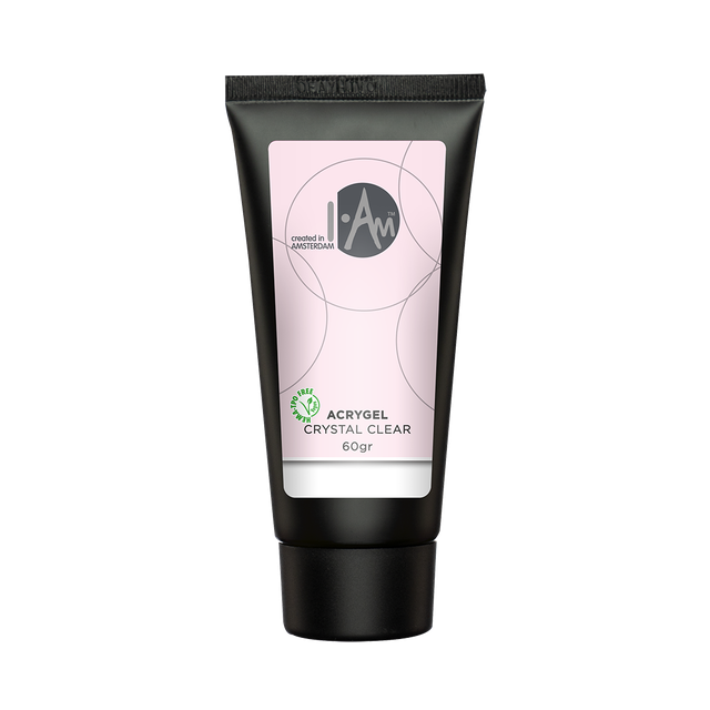 Acrygel - Crystal Clear