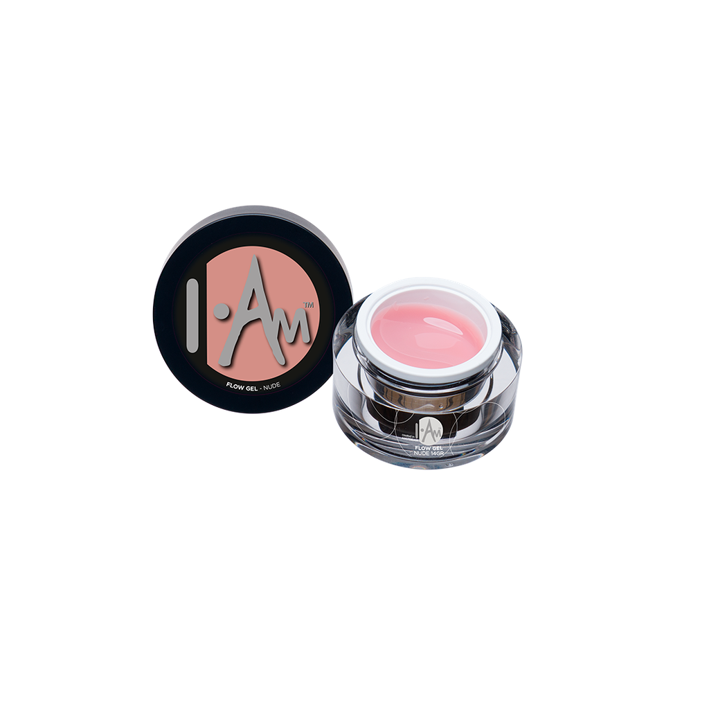 Flow Gel - Nude
