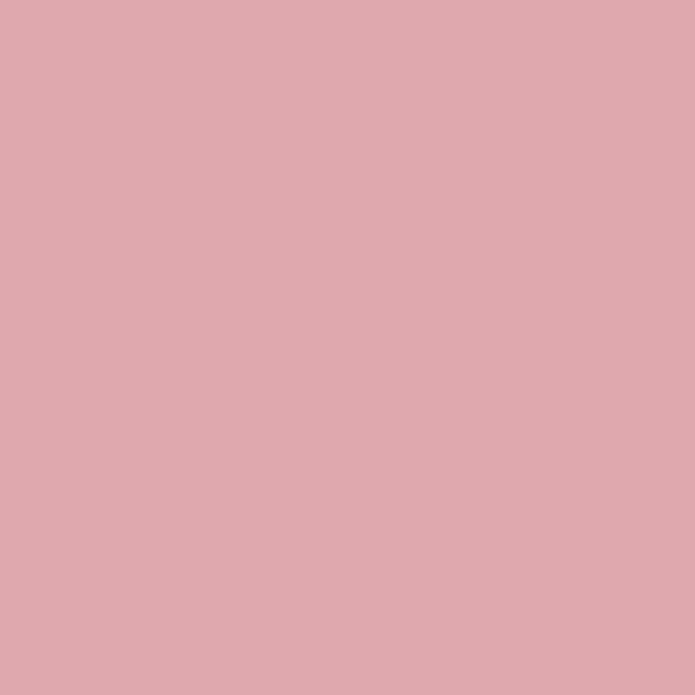 Acrylic Powder - Cover Rose