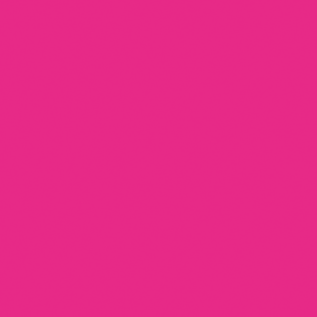 Brush Builder - Fluo Pink