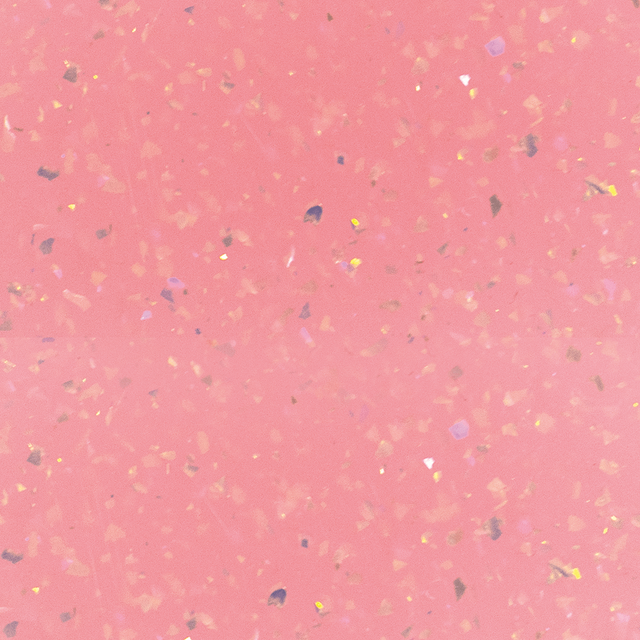 Brush Builder - Glitter Pink