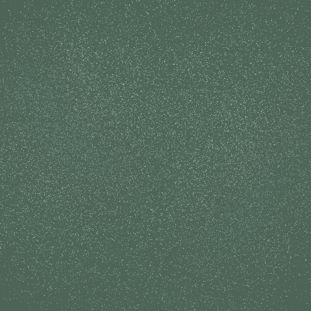 Brush Builder - Glitter Sage