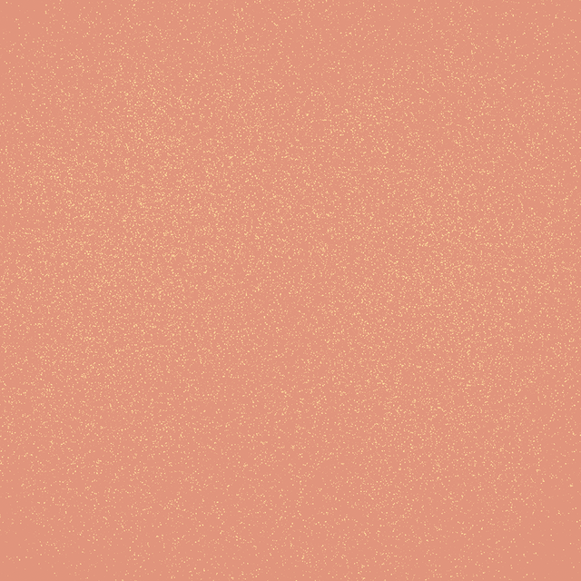 Brush Builder - Glitter Warm Nude