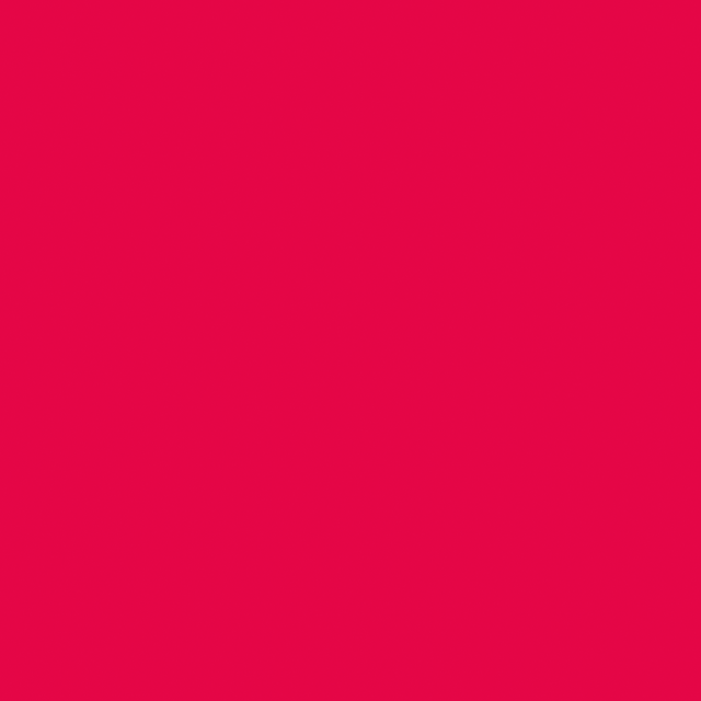 Brush Builder - Hot Red