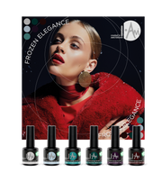 NailFusion Color Club