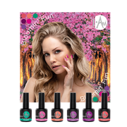 NailFusion Color Club