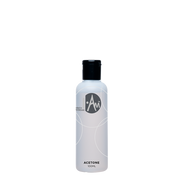Acetone