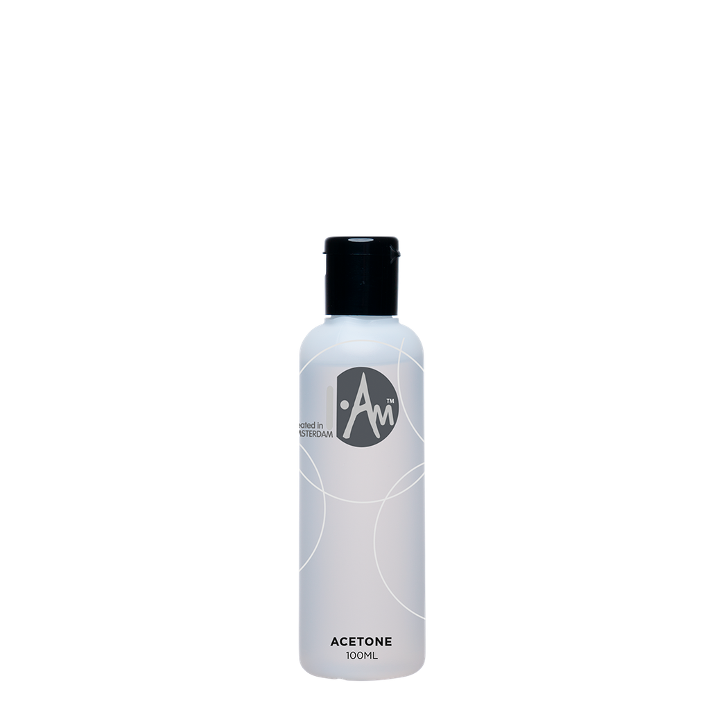 Acetone