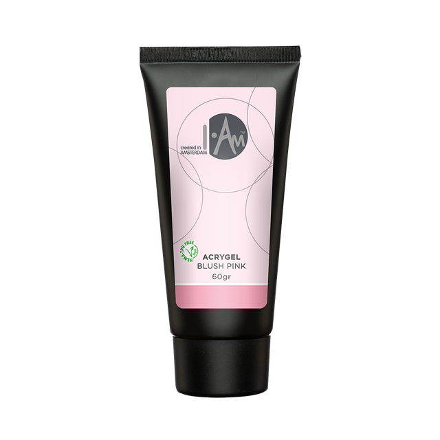 Acrygel - Blush Pink