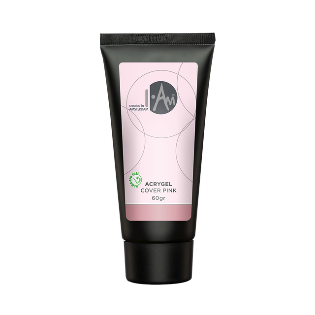 Acrygel - Cover Pink