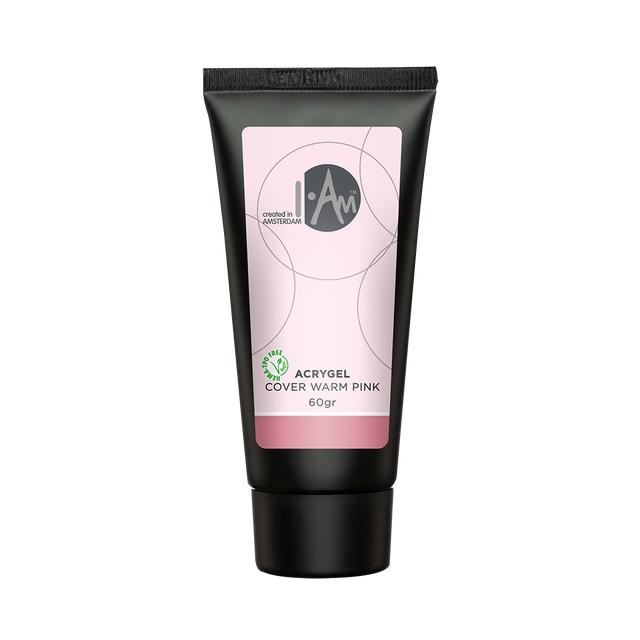 Acrygel - Cover Warm Pink