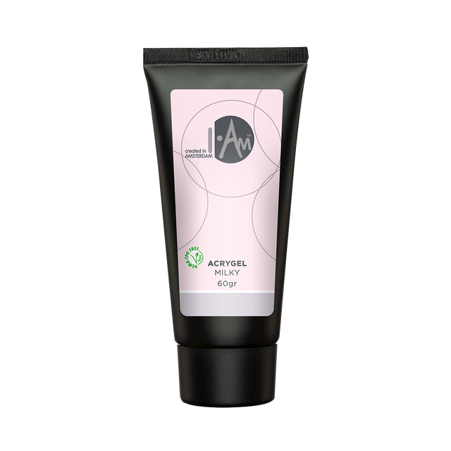Acrygel - Milky
