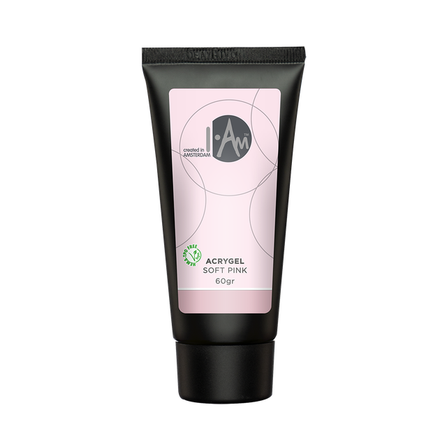 Acrygel - Soft Pink