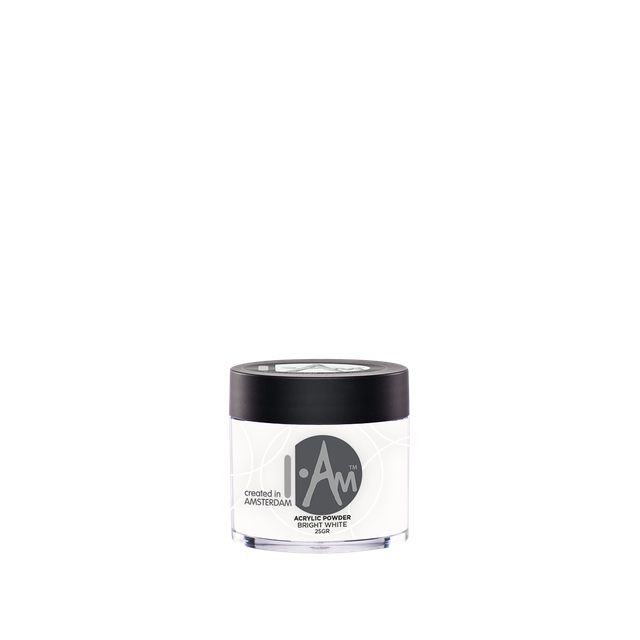 Acrylic Powder - Bright White