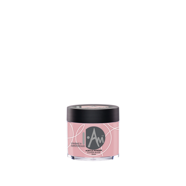 Acrylic Powder - Cover Nude