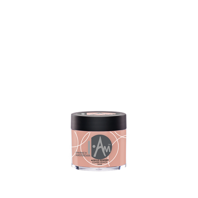Acrylic Powder - Cover Peach