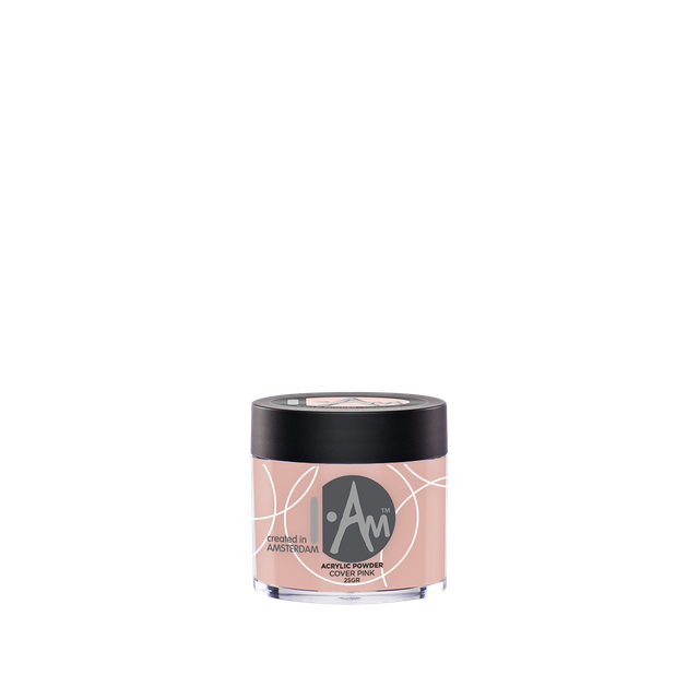 Acrylic Powder - Cover Pink