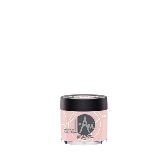 Acrylic Powder - Soft Cover Blend