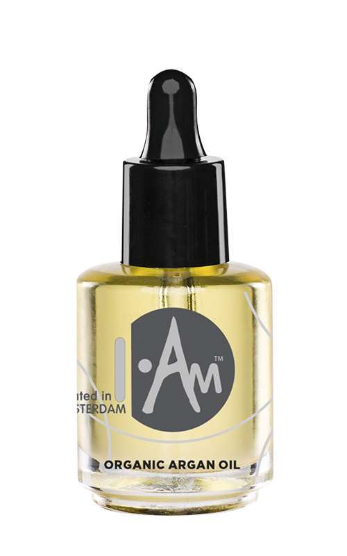 Organic Argan Oil