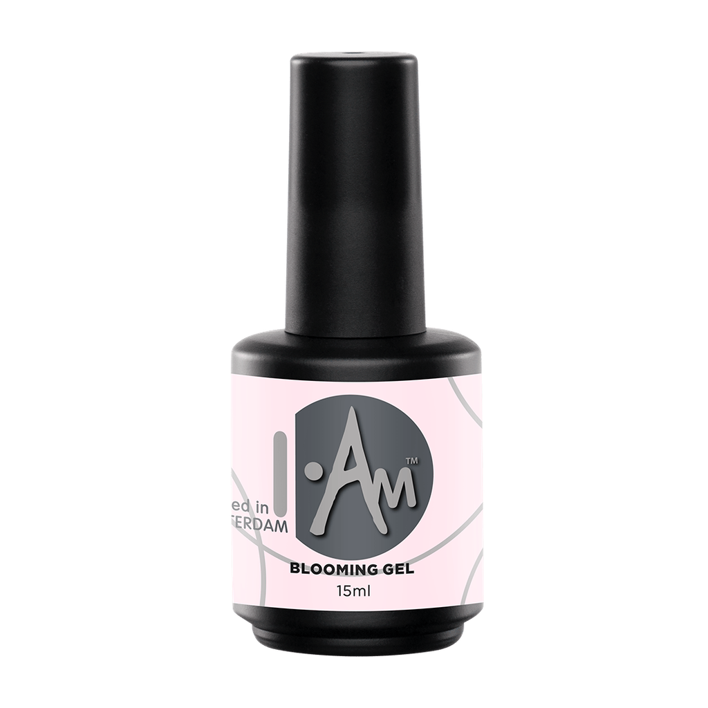 Blooming Gel