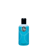 Blue Scrub