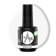 I.Am Brush Builder Crystal 15ml | Builder Gel