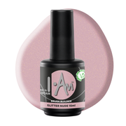 I.Am Brush Builder Glitter Nude 15ml | Builder Gel