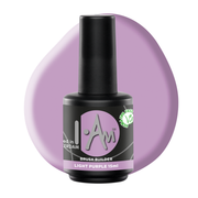 I.Am Brush Builder Light Purple 15ml | Builder Gel