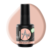 I.Am Brush Builder Rose Quarts 15ml | Builder Gel