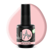 I.Am Brush Builder Soft Blush 15ml | Builder Gel