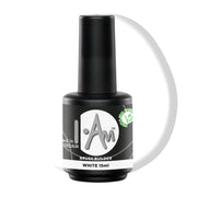 I.Am Brush Builder White 15ml | Builder Gel
