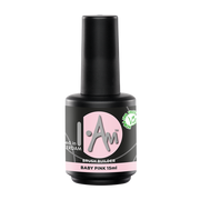 Brush Builder - Baby Pink