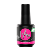 Brush Builder - Fluo Pink