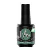 Brush Builder - Glitter Sage