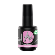 Brush Builder - Glitter Violet