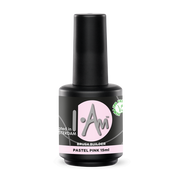 Brush Builder - Pastel Pink